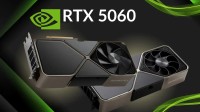 RTX 5060显卡规格泄露：CUDA数核心超4060 25%