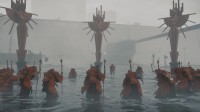 岛哥哥严选！《死亡搁浅2》主题曲版预告公布