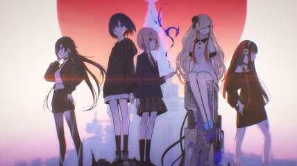 与美少女一起拯救世界 3月12日新游推荐