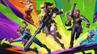 网易《界外狂潮》进Steam热玩前20名：在线峰值11万