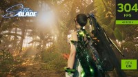 PC版《剑星》DLSS 4宣传预告：帧率暴涨2倍多！