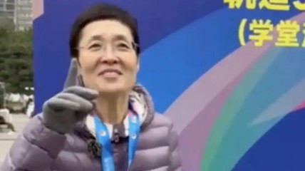 考研名师刘晓艳再回应