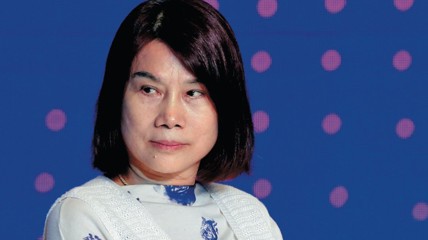 董明珠痛斥某企业流氓行为 ：卷低价、偷技术、挖人