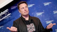 马斯克:今年超9成地球轨道有效载荷发射由SpaceX承担