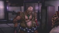 《鬼武者2复刻》新短片公布：沉迷酒色的佛门光头