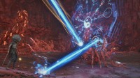 《明末》全新截图公布：女主变壶头哥 八卦阵太帅！