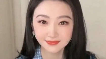 景甜术后首次直播透露近况：已经开始搬砖人的生活了