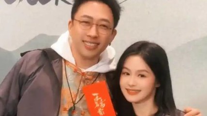 短剧女主余茵被吐槽