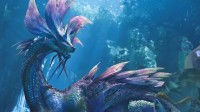 《怪猎荒野》新特别节目来了：第一弹免费更新详情!