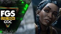 Xbox《午夜以南》女主只是普通人:她只为了找回母亲