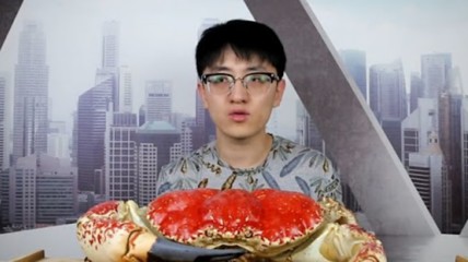 美食区顶流如今负债几百万！博主大祥哥自曝投资被骗