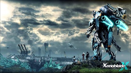外媒高度评价《异度之刃X终极版》：JRPG的丰碑
