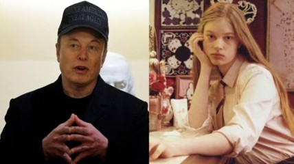 变性儿子怒喷老爹巨婴 马斯克回应:我儿子已经死了