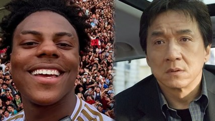甲亢哥中国行或与成龙大哥同框？本人还想见姚明