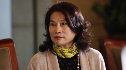 71岁董明珠称没考虑退休：我是不可以退休享受的