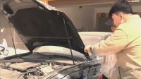 22万8买奥迪到手成拼装车：黑车身给装了3个白车门