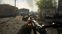 打鬼子真爽！二战FPS