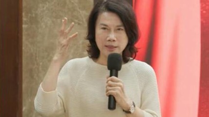 董明珠开会当场怼员工：少废话 直接入题！