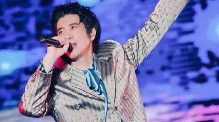 王力宏被英菲尼迪起诉 曾合作35小时成“最短代言人