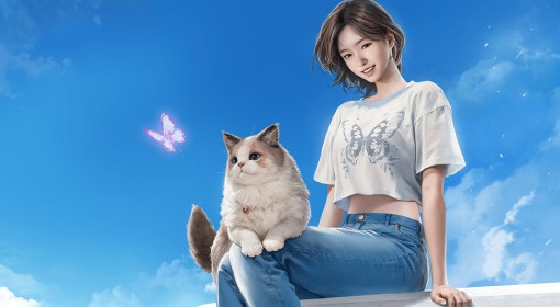《云族裔inzoi》新手图文指南 各系统教学及图鉴全览