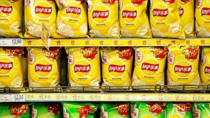 乐事薯片被曝含致癌添加剂 客服回应：符合国家规定