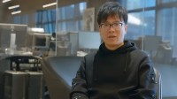 外媒专访梁其伟：清华耶大高材生到游戏制作人的转变