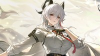 《鸣潮》新角色