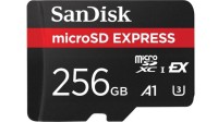 Switch2仅支持SD Express储存卡：售价昂贵 最高2TB