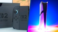 分析师：NS2定价对比700美元的PS5 Pro