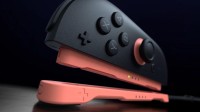 任天堂回应摇杆漂移：NS2款经重新设计 更大更耐用