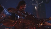 武器大师登场！动作冒险新作《烈焰之刃》新实机曝光