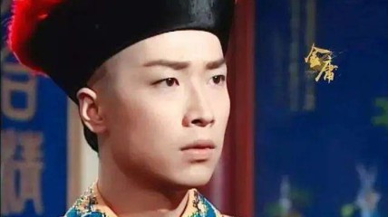 53岁TVB演员马浚伟