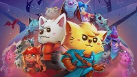 Epic喜加一：《喵咪斗恶龙2》免费领 下周送三款佳作