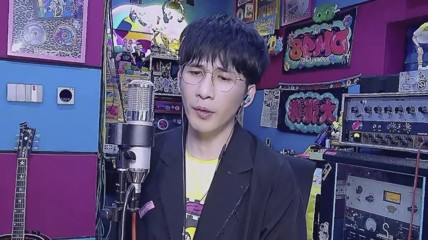 世纪会面来了！大张伟透露和甲亢哥有个合作安排