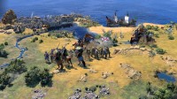 NS2版《文明7》体验优秀！媲美中端PC、支持鼠标