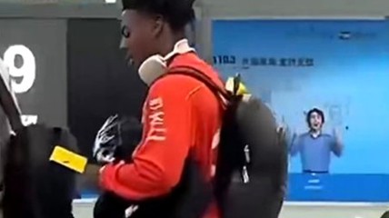 湖南卫视官宣：甲亢哥大张伟今晚见面 一起录节目