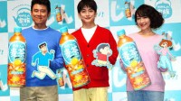 《蜡笔小新》官方推出真人版短片 20年后的小新来了