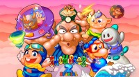 《雪人兄弟2特别版》登陆Steam与Switch平台