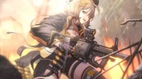 《胜利女神》国服将于5月15日推出:等不及要看翘臀了