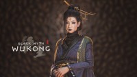 国外3D艺术家被四妹雕像迷住：我想让她住进我房间！