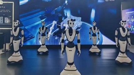 研发中心 没人研发：人形机器人独角兽研发全部被裁