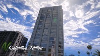 《三男一狗》迎来神级MOD!光追反射逼真到极致！