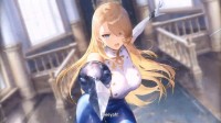 美少女太养眼！《棕色尘埃2》角色PV引爆外网