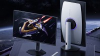 小米REDMI显示器G Pro27U亮相：搭载小米澎湃OS2