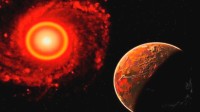 科学家或发现外星生命存在最有力证据 距地约124光年