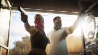 R星母公司将召开财报会议 来点《GTA6》新消息吧!