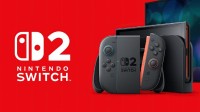 Switch 2全面情报汇总：规格、游戏阵容一网打尽！