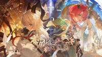 《鸣潮》周年庆前瞻被曝喷：老玩家成