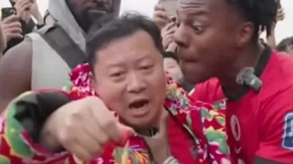 网友吐槽假冒的荣昌卤鹅 “卤鹅哥”发布律师声明