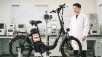 电动自行车新国标9月1日落地 首批6家检测机构揭晓
